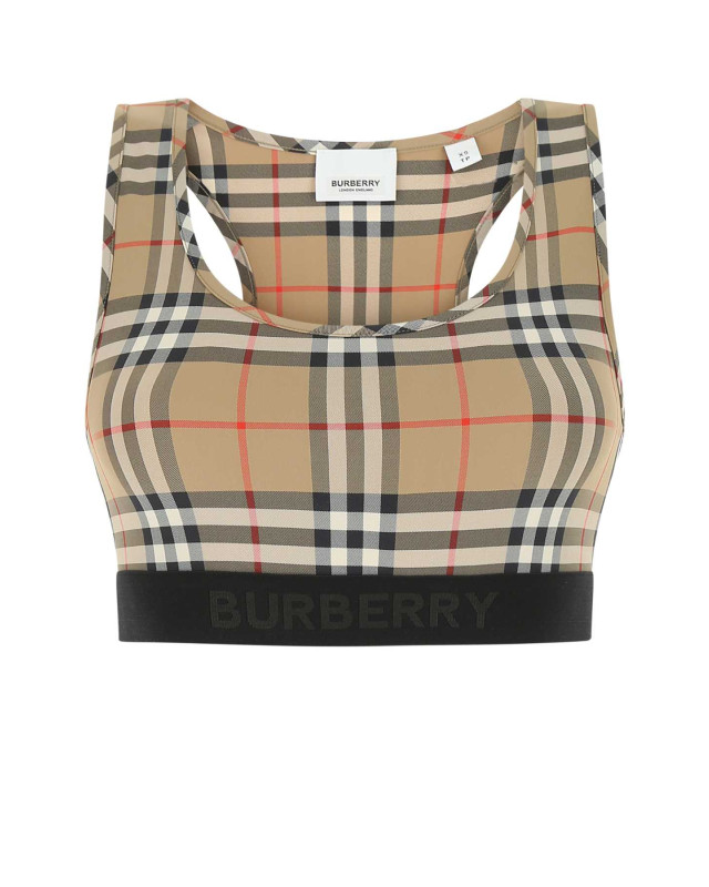 [Burberry] Tank top SS25 8049477 A7028