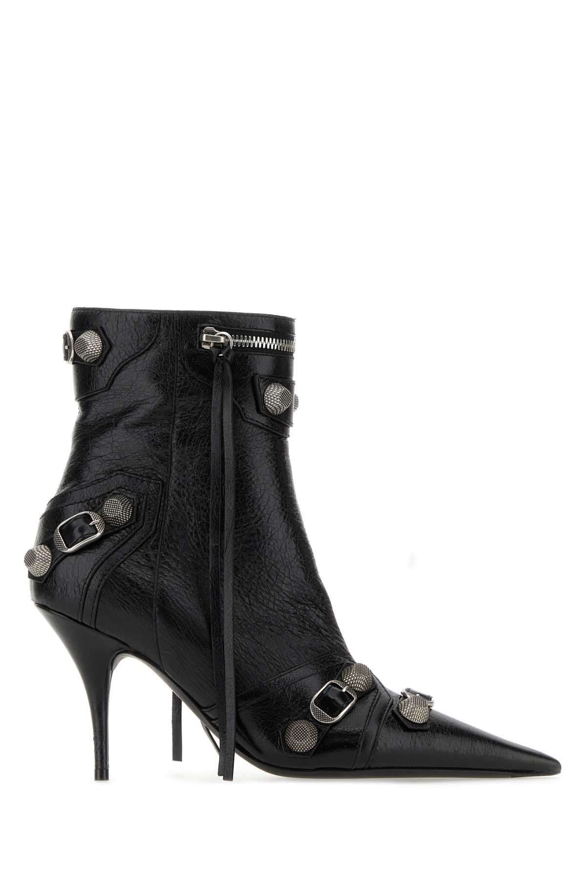 [Balenciaga] Boots FW25 694379WAD4E 1081