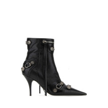 [Balenciaga] Boots FW25 694379WAD4E 1081