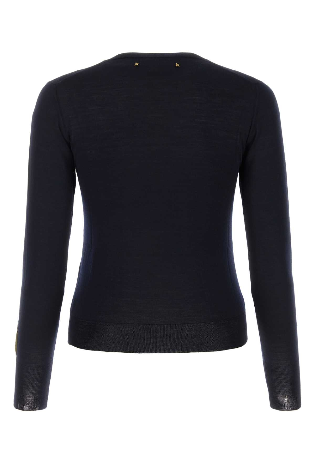 [GOLDEN GOOSE DELUXE BRAND] Knitwear FW25 GWP00952P000665 50501