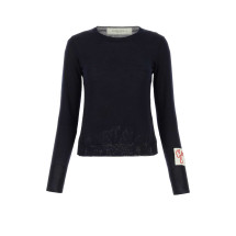 [GOLDEN GOOSE DELUXE BRAND] Knitwear FW25 GWP00952P000665 50501