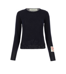 [GOLDEN GOOSE DELUXE BRAND] Knitwear FW25 GWP00952P000665 50501
