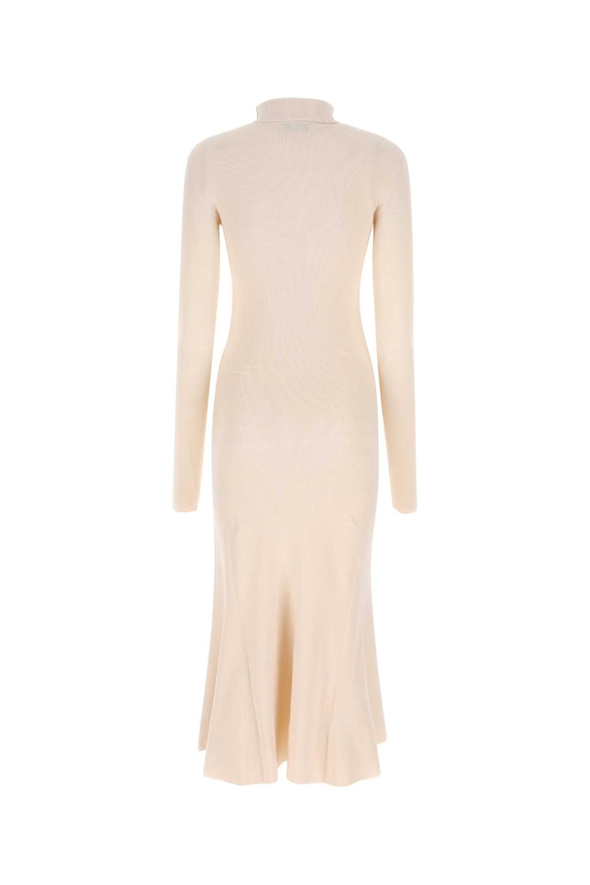[Balenciaga] Long sleeve dress SS23 725415T2111 9501