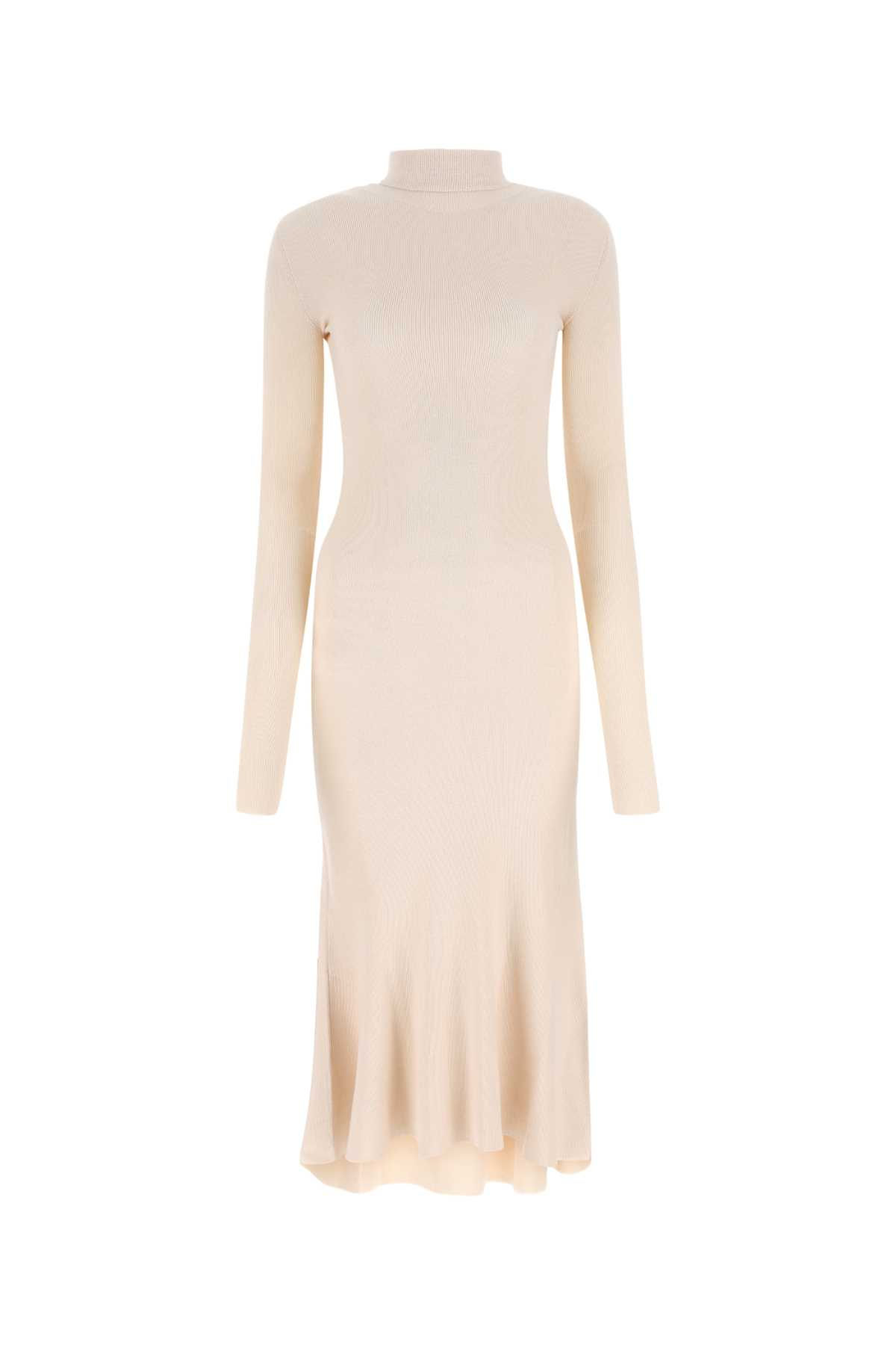 [Balenciaga] Long sleeve dress SS23 725415T2111 9501