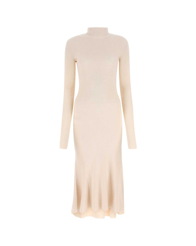 [Balenciaga] Long sleeve dress SS23 725415T2111 9501