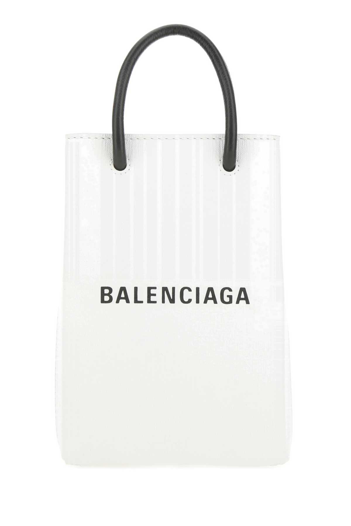 [Balenciaga] Bag SS25 5938260AI2N 9000