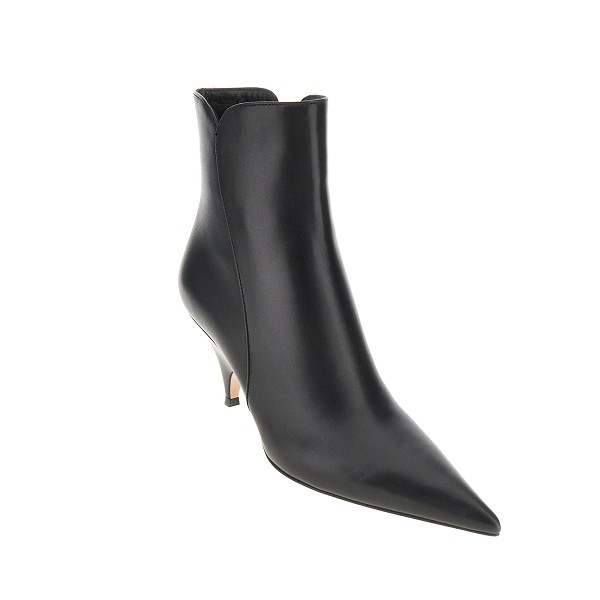 [Gianvito Rossi] Sandals FW26 G7282970RICVGINERO-VGINERO
