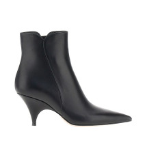 [Gianvito Rossi] Sandals FW26 G7282970RICVGINERO-VGINERO
