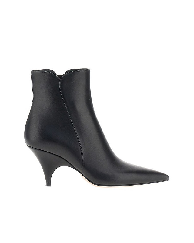 [Gianvito Rossi] Sandals FW26 G7282970RICVGINERO-VGINERO