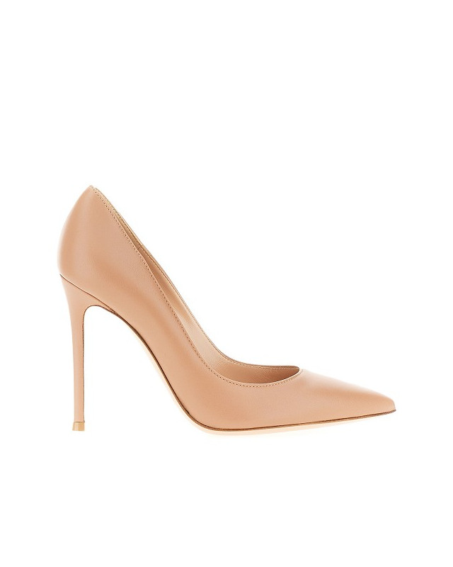 [Gianvito Rossi] Sandals FW26 G2847015RICNAPPRAL-NAPPRAL