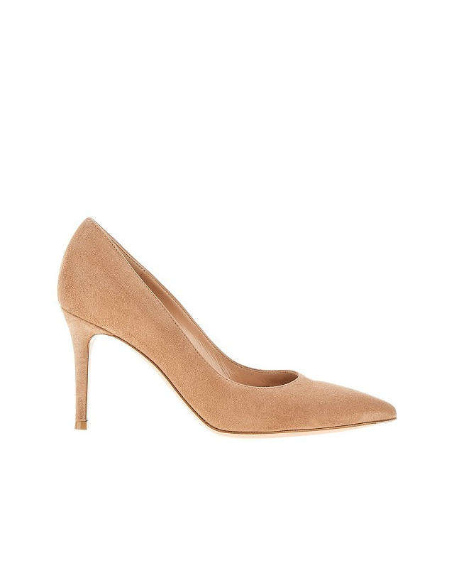 [Gianvito Rossi] Sandals FW26 G2458085RICCAMPRAL-CAMPRAL