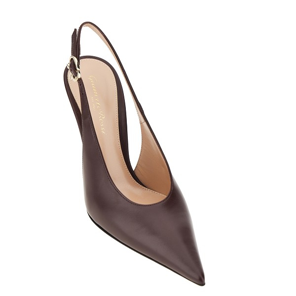 [Gianvito Rossi] Sandals FW26 G9560595RICVITROYA-VITROYA
