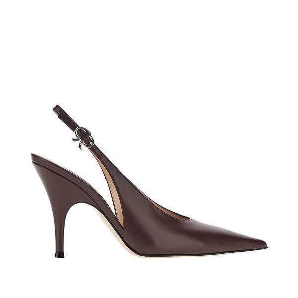 [Gianvito Rossi] Sandals FW26 G9560595RICVITROYA-VITROYA