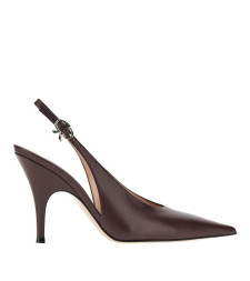 [Gianvito Rossi] Sandals FW26 G9560595RICVITROYA-VITROYA