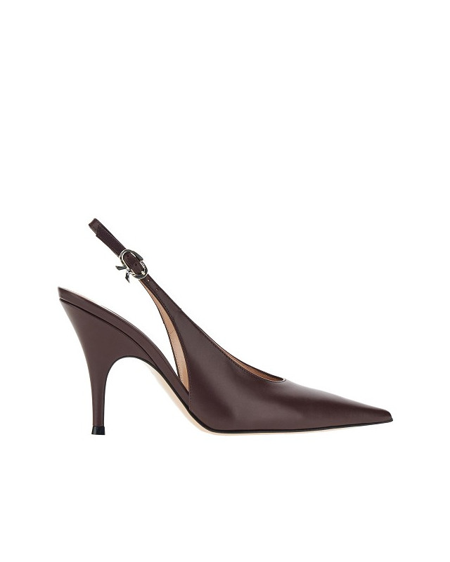[Gianvito Rossi] Sandals FW26 G9560595RICVITROYA-VITROYA
