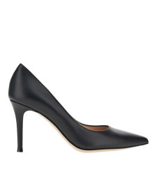 [Gianvito Rossi] Sandals FW26 G2458085RICVITNERO-VITNERO