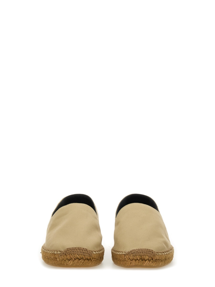 [Saint Laurent] Espadrille SS25 818117_AADNZ9715