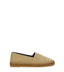 [Saint Laurent] Espadrille SS25 818117_AADNZ9715