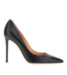 [Gianvito Rossi] Sandals FW26 G2847015RICNAPNERO-NAPNERO
