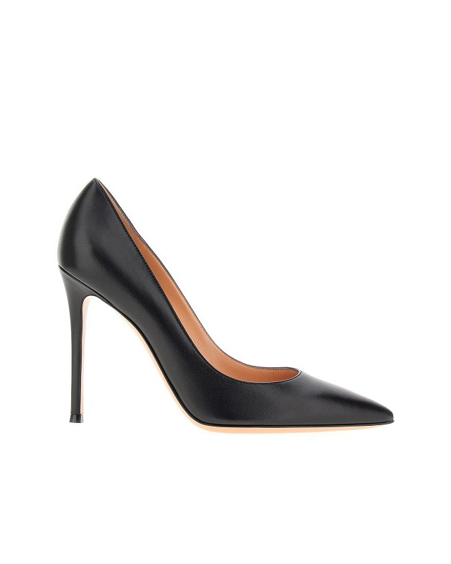 [Gianvito Rossi] Sandals FW26 G2847015RICNAPNERO-NAPNERO