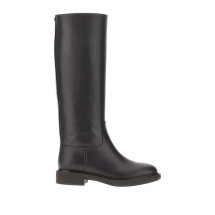 [Gianvito Rossi] Boots FW26 G8012820GOMCLNMOKA-CLNMOKA