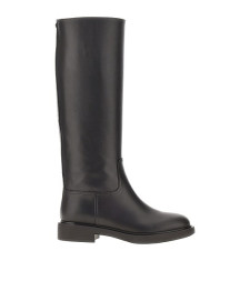 [Gianvito Rossi] Boots FW26 G8012820GOMCLNMOKA-CLNMOKA
