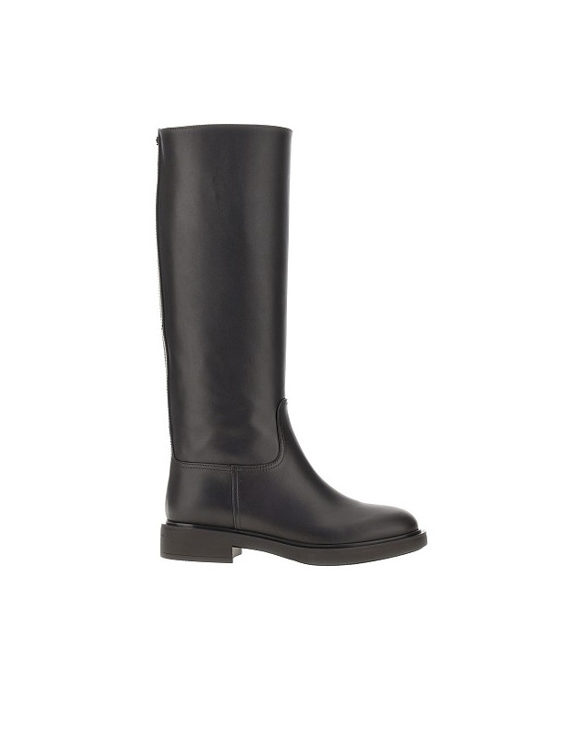 [Gianvito Rossi] Boots FW26 G8012820GOMCLNMOKA-CLNMOKA