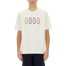 [PS By Paul Smith] T-shirts Short Sleeve SS25 M2R-965X-PP5015_02