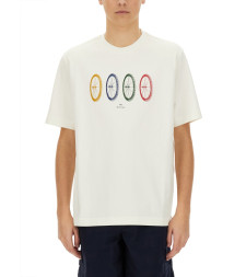 [PS By Paul Smith] T-shirts Short Sleeve SS25 M2R-965X-PP5015_02