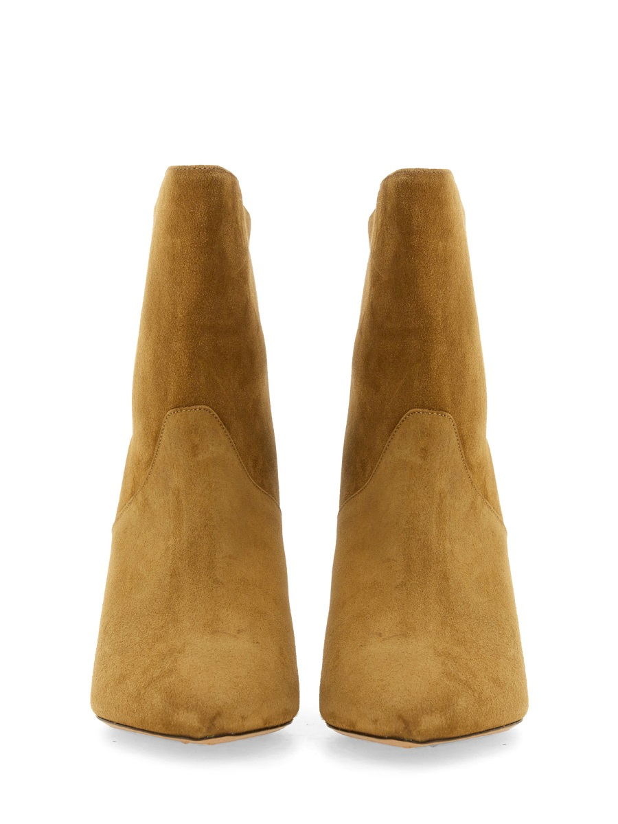 [Isabel Marant] Boots SS25 BO0196FA_C1A10S67SA