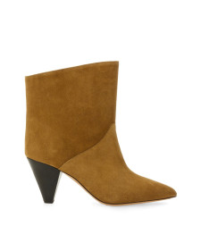 [Isabel Marant] Boots SS25 BO0196FA_C1A10S67SA