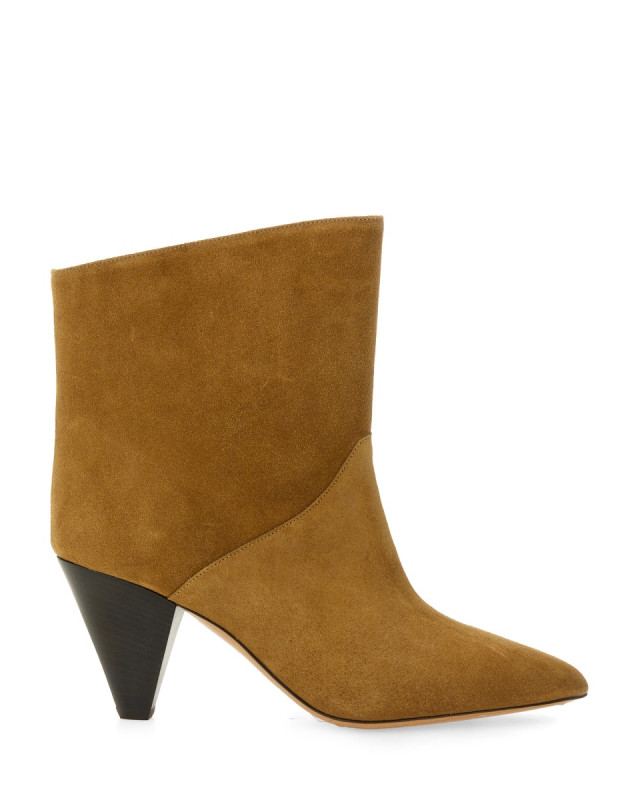 [Isabel Marant] Boots SS25 BO0196FA_C1A10S67SA