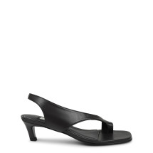 [TOTEME] Sandals SS25 252WAS0201LE0131_PEPPER273
