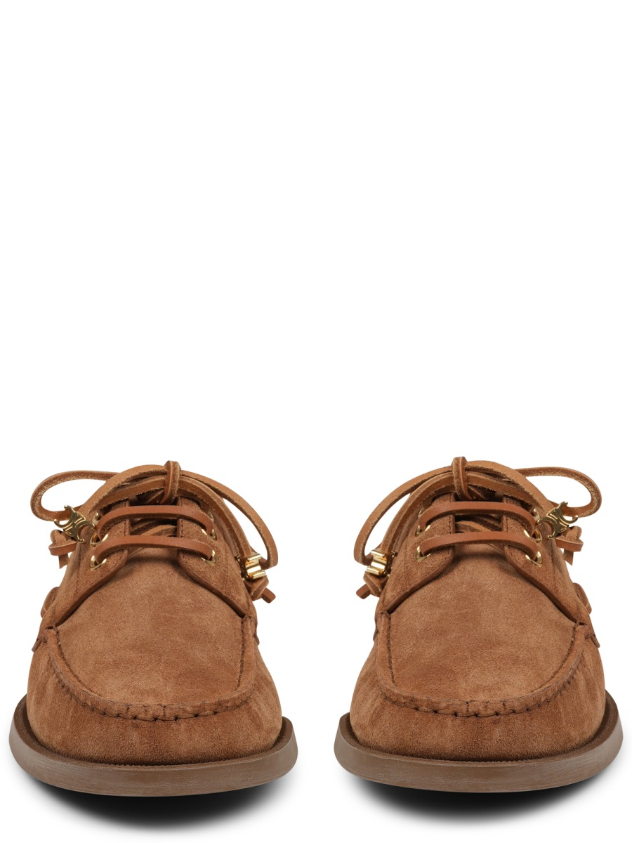 [Celine] Loafer SS25 363405122C_19DT