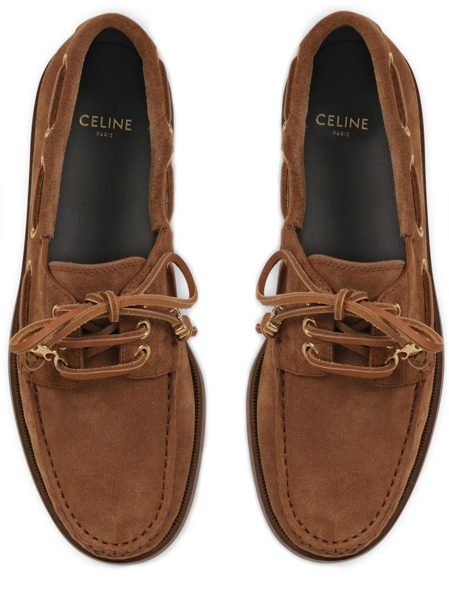 [Celine] Loafer SS25 363405122C_19DT