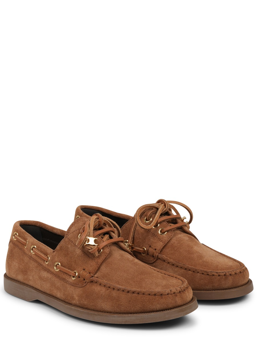 [Celine] Loafer SS25 363405122C_19DT