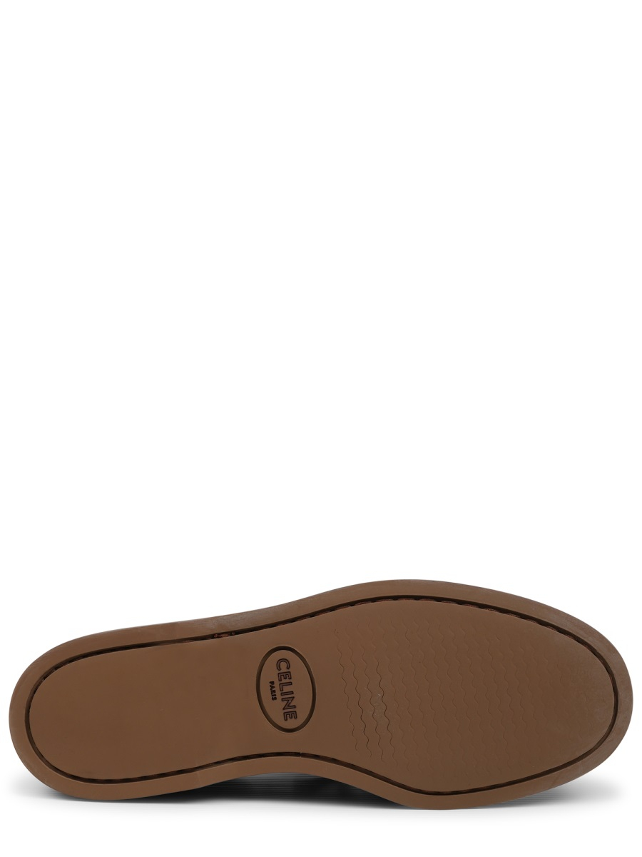 [Celine] Loafer SS25 363405122C_19DT