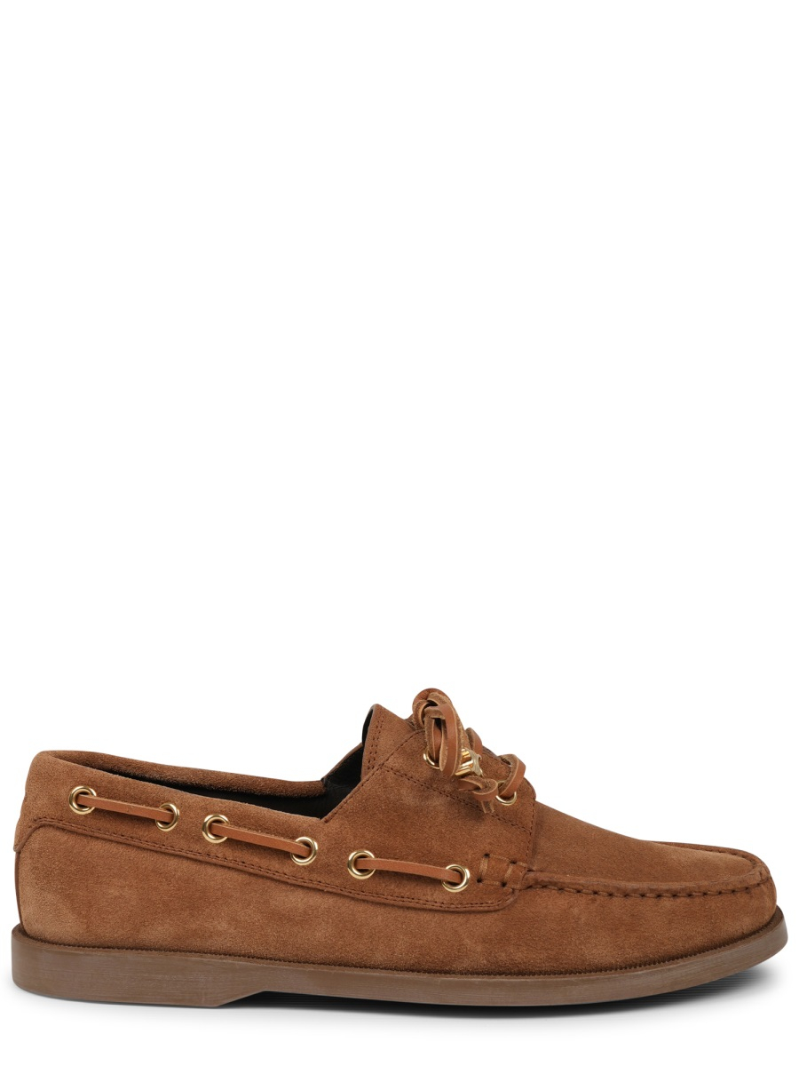 [Celine] Loafer SS25 363405122C_19DT
