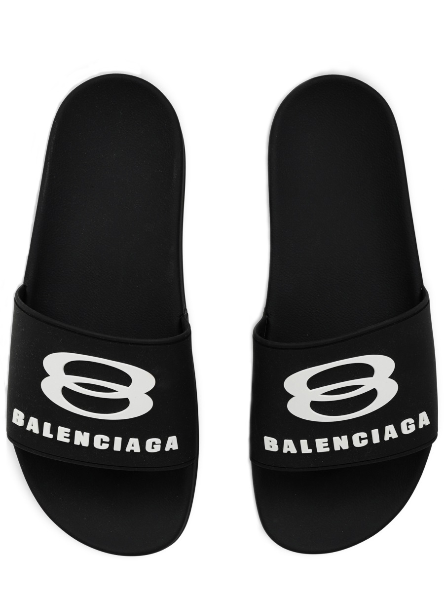 [Balenciaga] Sandals SS25 689031_W1SA61090