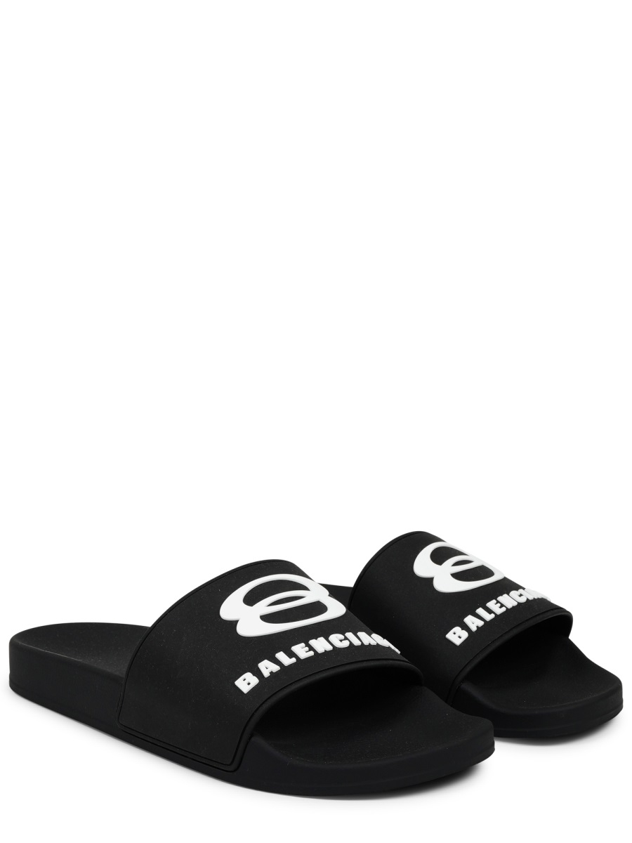 [Balenciaga] Sandals SS25 689031_W1SA61090
