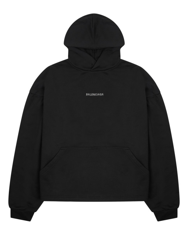 [Balenciaga] Sweatshirt SS25 818433_TQVY11000