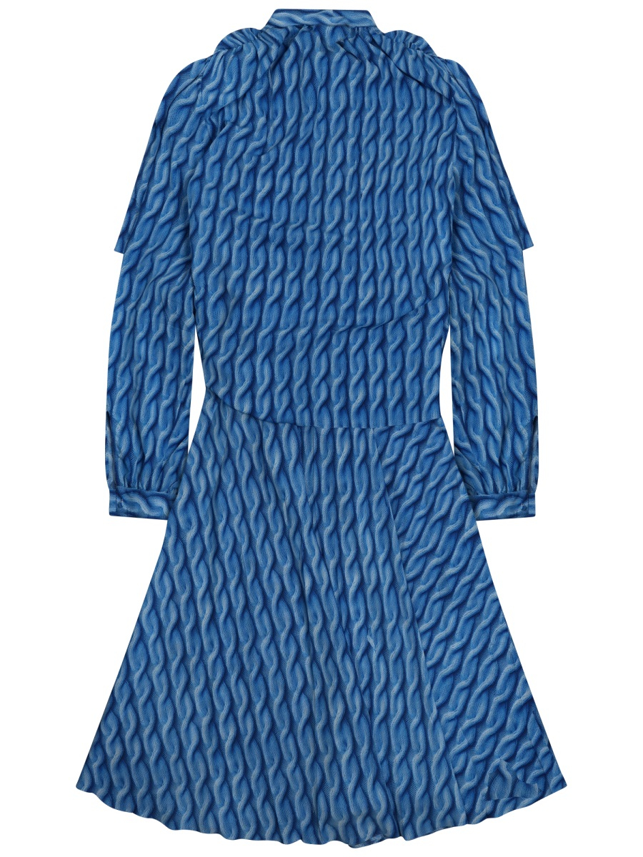 [Balenciaga] Dress SS25 814150_TRLB44011