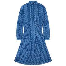 [Balenciaga] Dress SS25 814150_TRLB44011