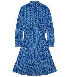 [Balenciaga] Dress SS25 814150_TRLB44011