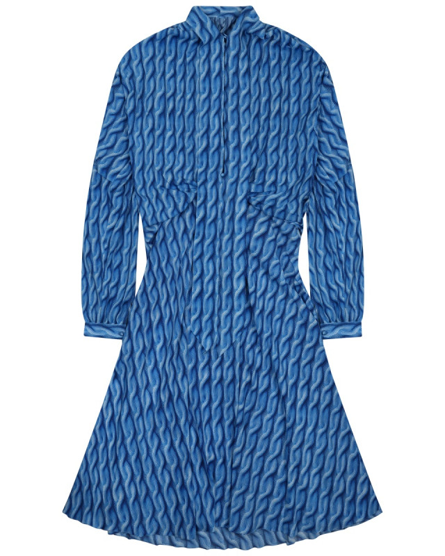 [Balenciaga] Dress SS25 814150_TRLB44011