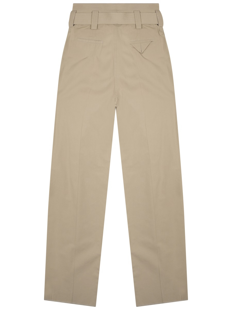 [Bottega Veneta] Pants SS25 815456_VA5Y09733
