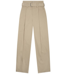 [Bottega Veneta] Pants SS25 815456_VA5Y09733
