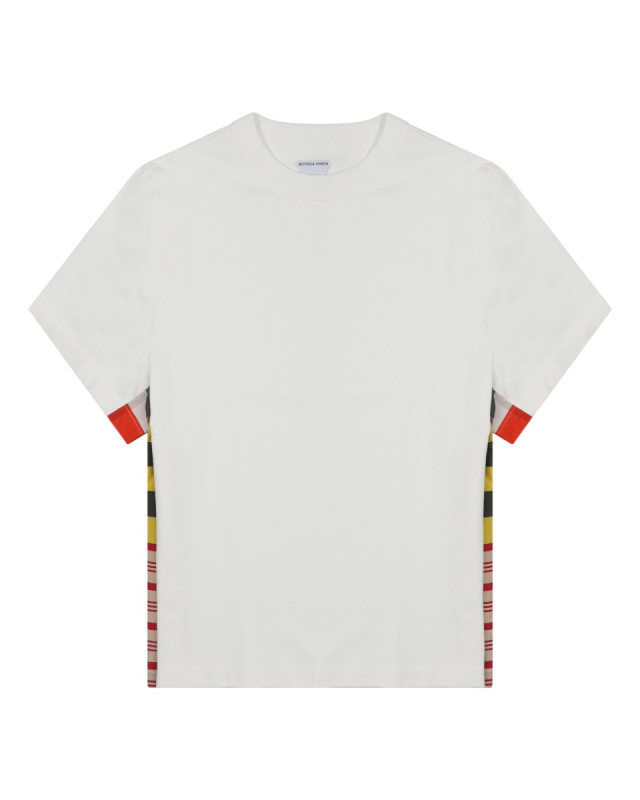 [Bottega Veneta] T-shirts Short Sleeve SS25 815032_V4ZL19310