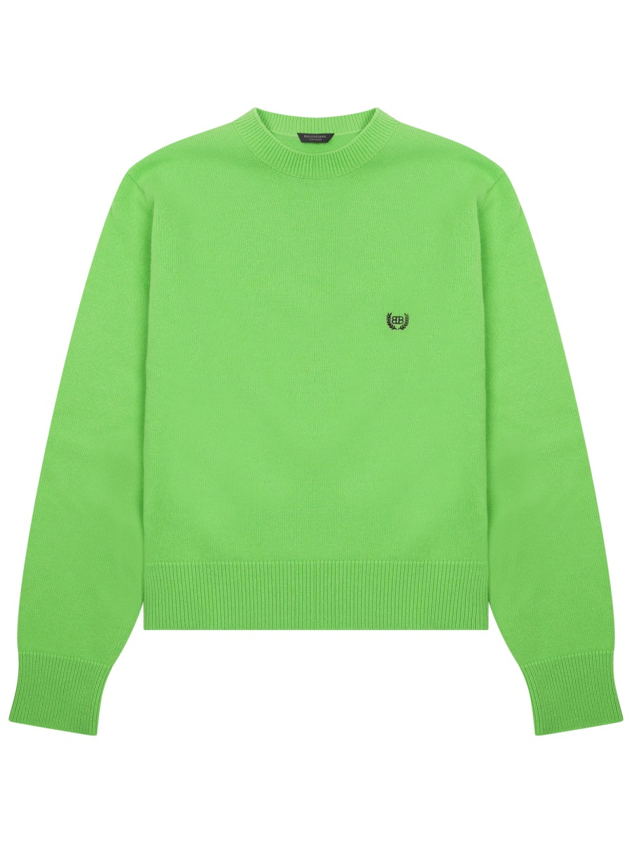 [Balenciaga] Sweatshirt SS25 812107_T17143232