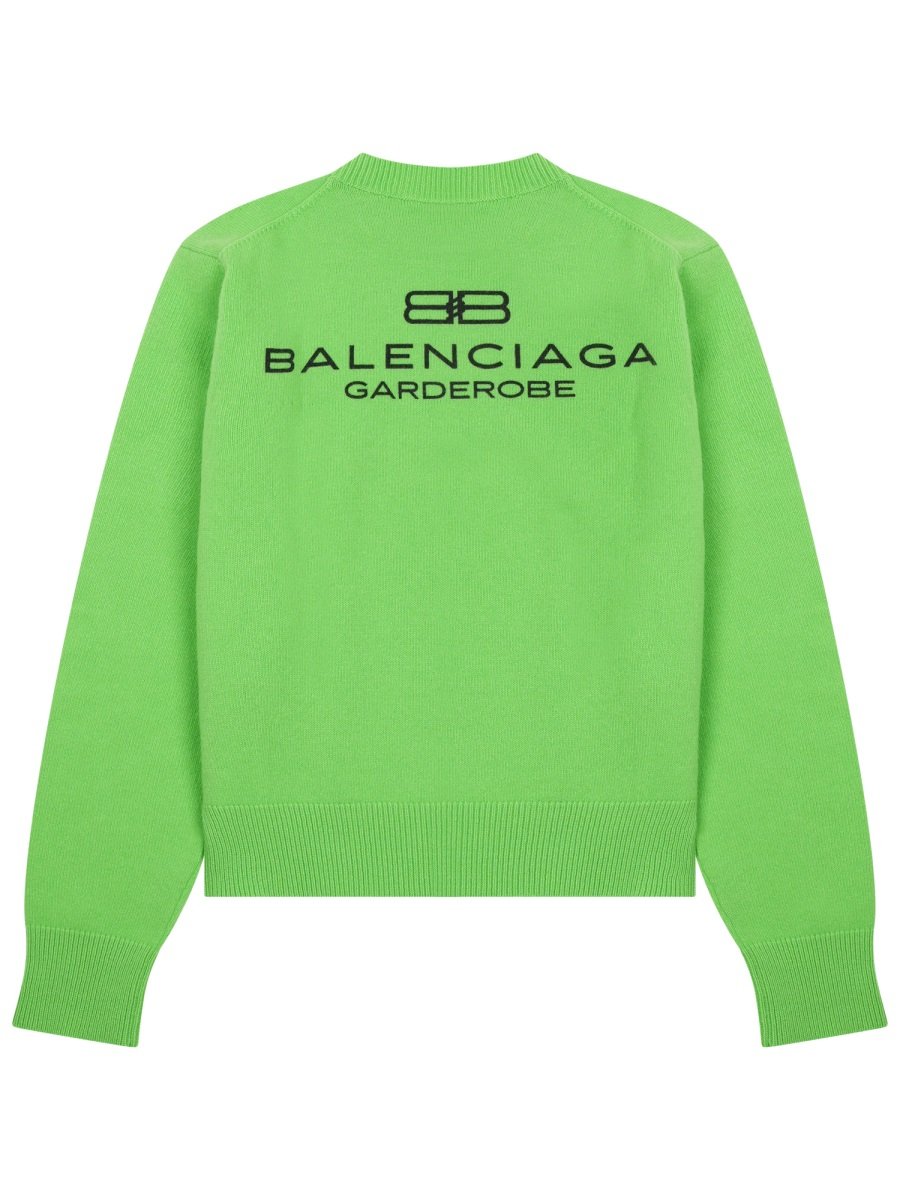 [Balenciaga] Sweatshirt SS25 812107_T17143232